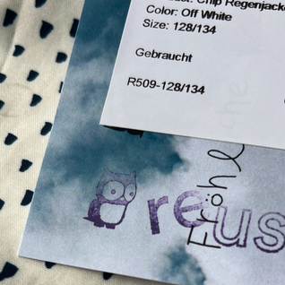 Behind the Product: ReUse und Repair für nachhaltige Kinderkleidung