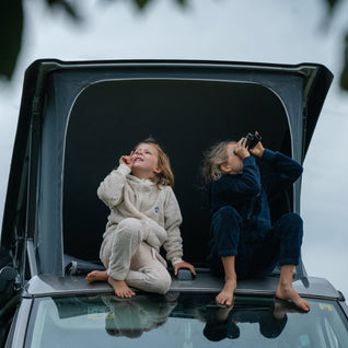A Letter to our Kids – from Whitney and Rafael Buchli