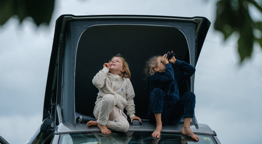 Ein Brief an unsere Mädchen – von Whitney und Rafael Buchli