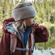 Ciel Merino Stirnband