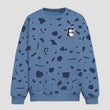 Macem Pullover