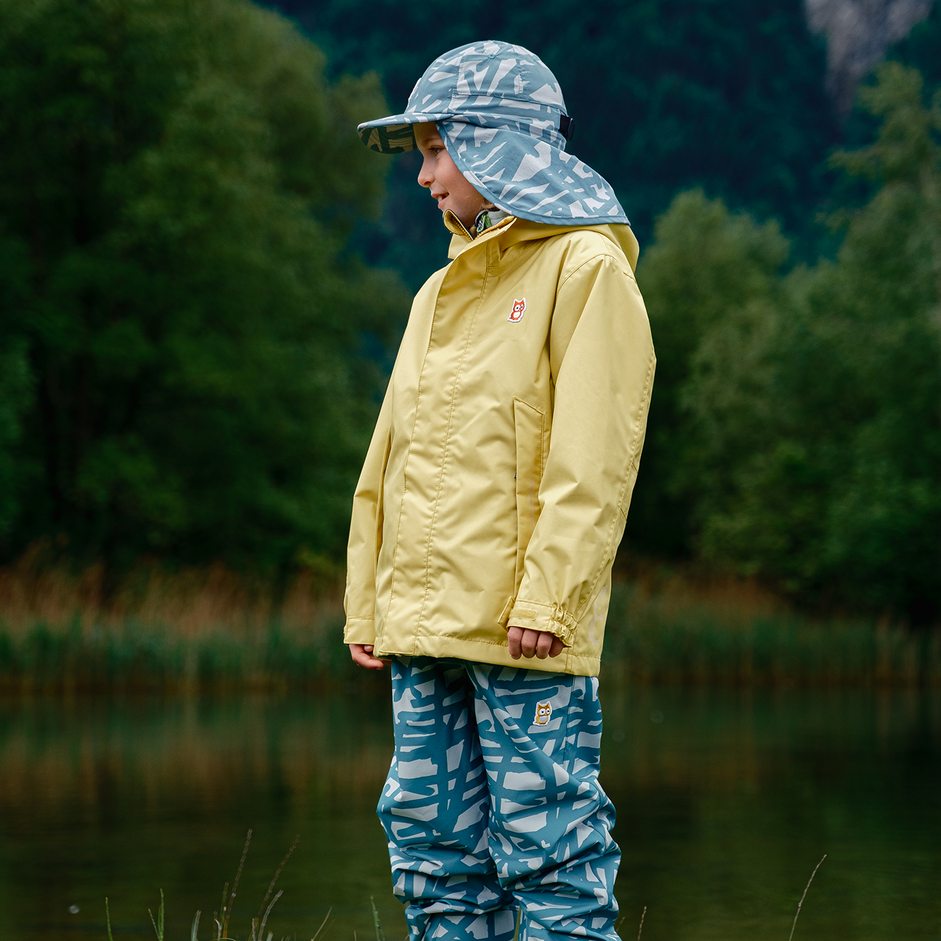 Shop the Look