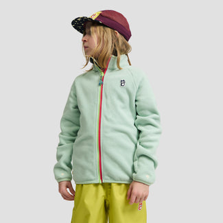 Ado Bio-Fleecejacke Ado Bio-Fleecejacke