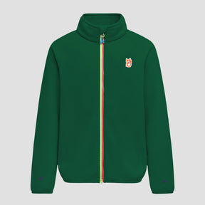 Ado bio-fleece jacket Ado Bio-Fleecejacke