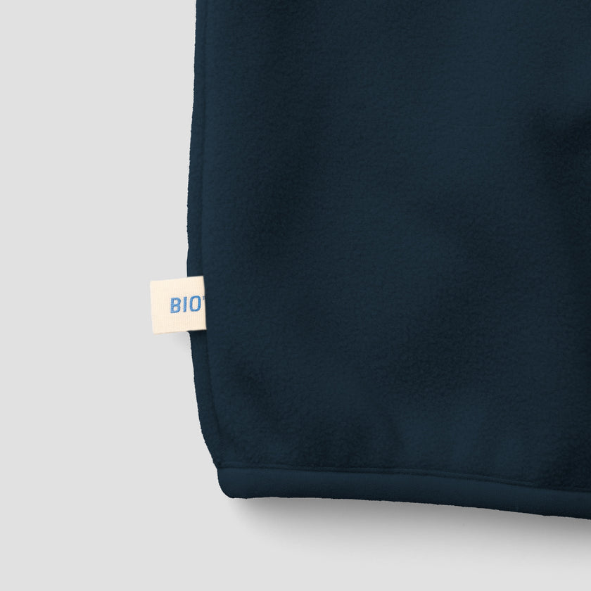Ado Bio-Fleecejacke (5)