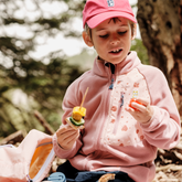 Avan Bio-Fleecejacke