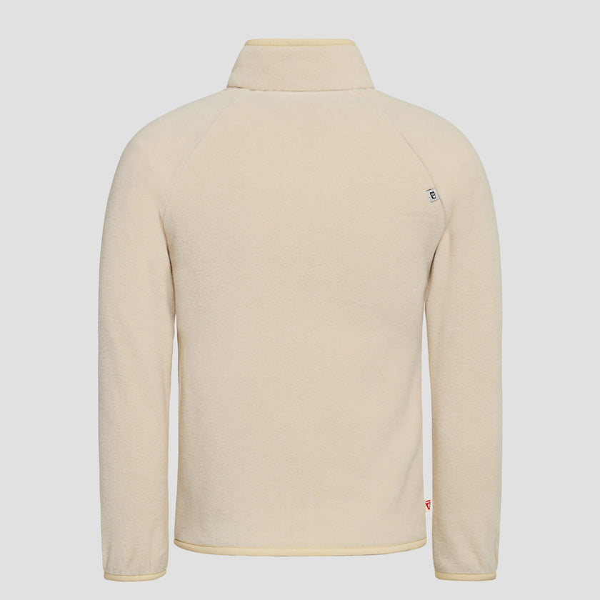 Avan Bio-Fleecejacke