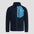 Avan Bio-Fleecejacke "Galaxy"