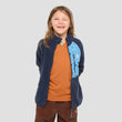 Avan Bio-Fleecejacke