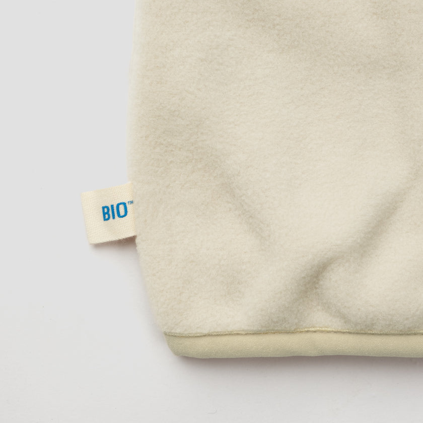 Avan Bio-Fleecejacke