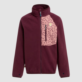 Avan Bio-Fleecejacke Avan Bio-Fleecejacke