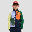 Avan Bio-Fleecejacke - upcycled (4)