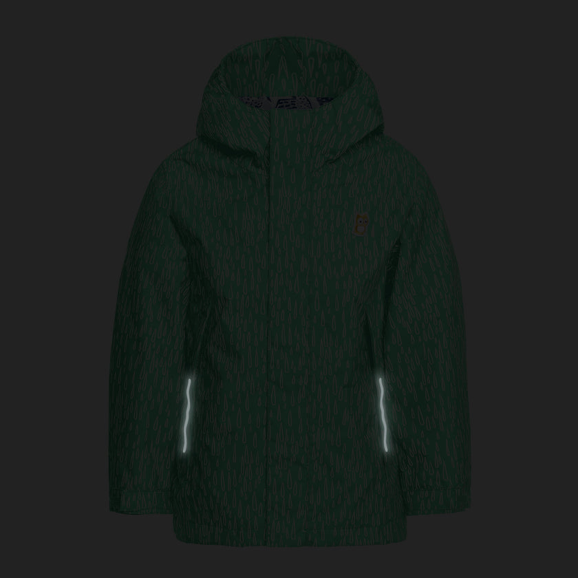 Chip Regenjacke