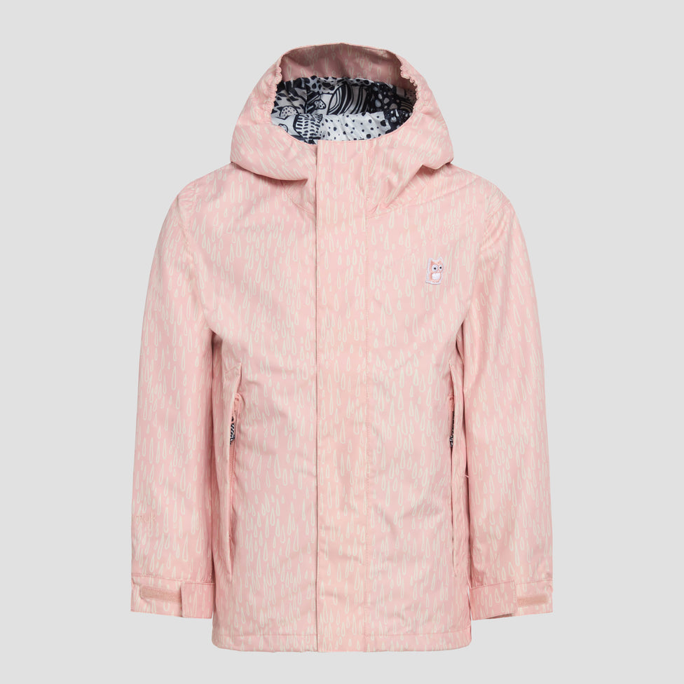 Chip rain jacket  Chip Regenjacke