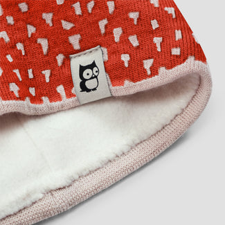 Ciel Merino Stirnband Ciel Merino Stirnband
