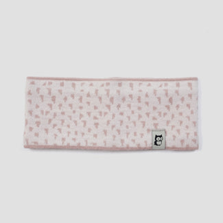 Ciel Merino Stirnband Ciel Merino Stirnband