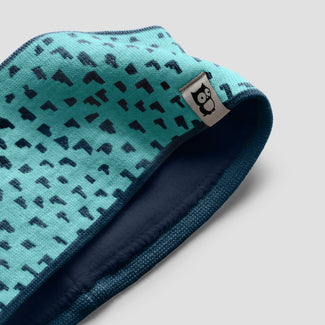 Ciel Merino Stirnband  Ciel Merino Stirnband