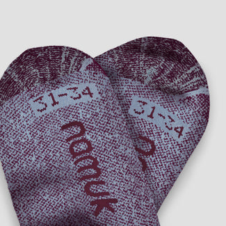 Clouds Merino ski socks Clouds Merino Skisocken