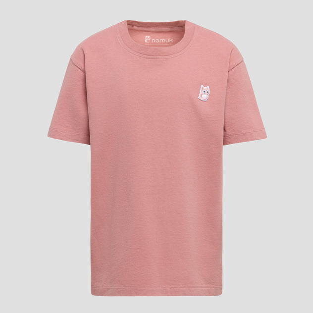 Coba Baumwoll T-shirt Coba Baumwoll T-shirt