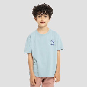 Coba Cotton T-shirt Coba Baumwoll T-shirt
