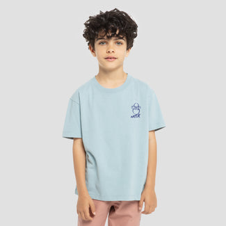 Coba Cotton T-shirt Coba Baumwoll T-shirt