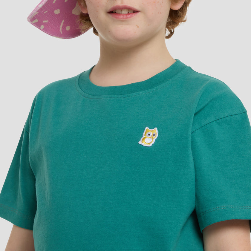 Coba Baumwoll T-shirt (3)