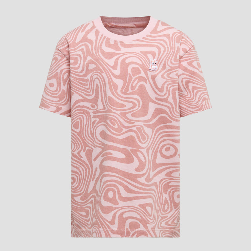 Coba Baumwoll T-shirt