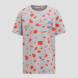 Coba Baumwoll T-shirt