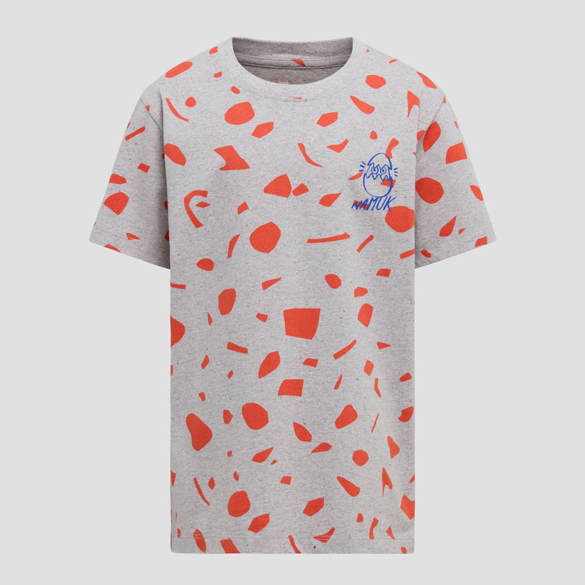 Coba Baumwoll T-shirt