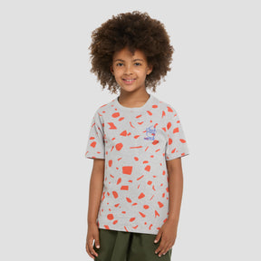 Coba Cotton T-shirt Coba Baumwoll T-shirt