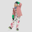 Corbet Skihose
