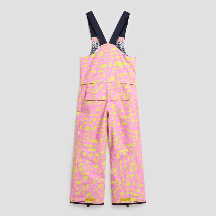 Corbet Skihose