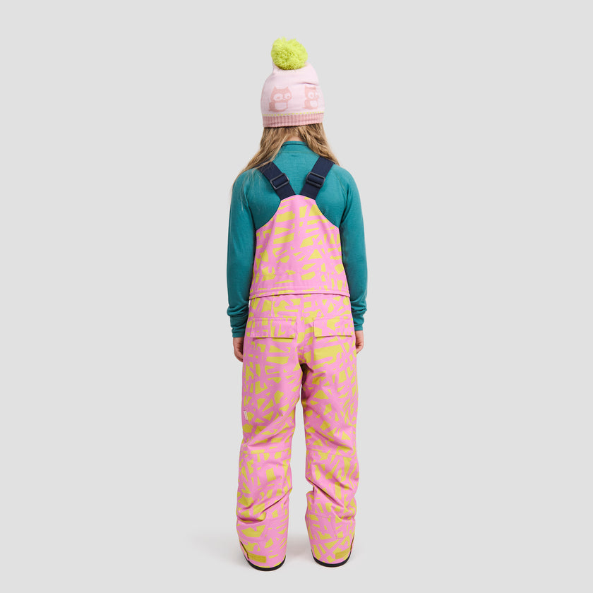 Corbet Skihose