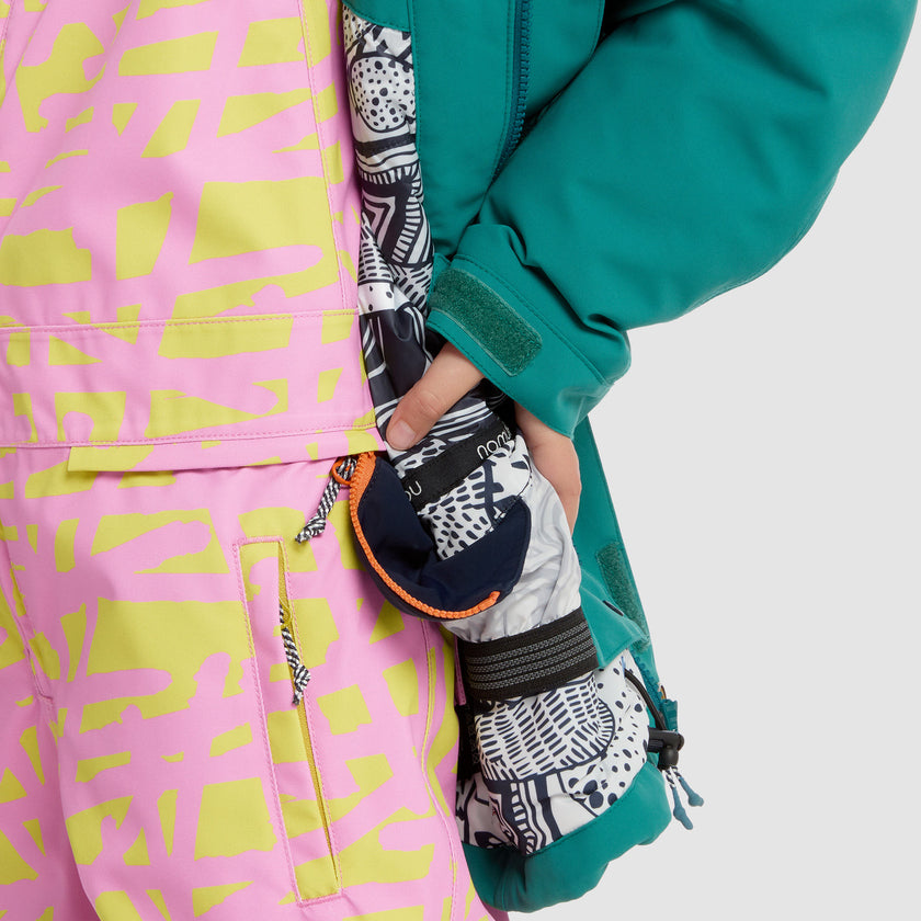 Corbet Skihose