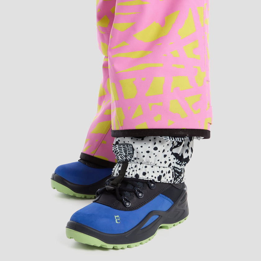 Corbet Skihose