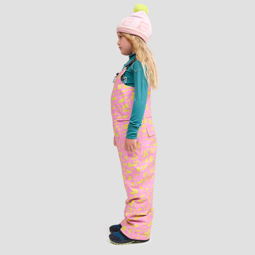Corbet Skihose