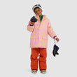 Crusade Skihose (4)