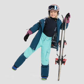 Crusade snow pants Crusade Skihose
