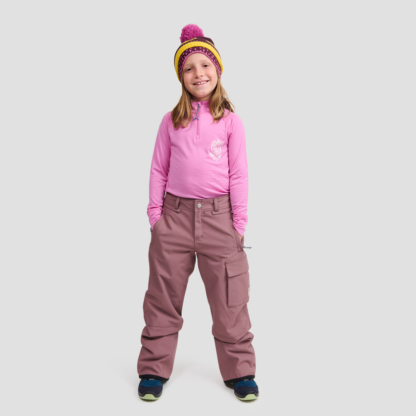 Crusade Skihose (4)