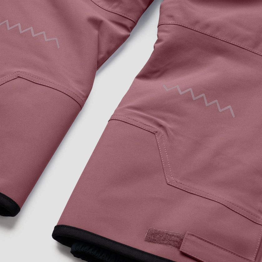 Crusade Skihose (14)