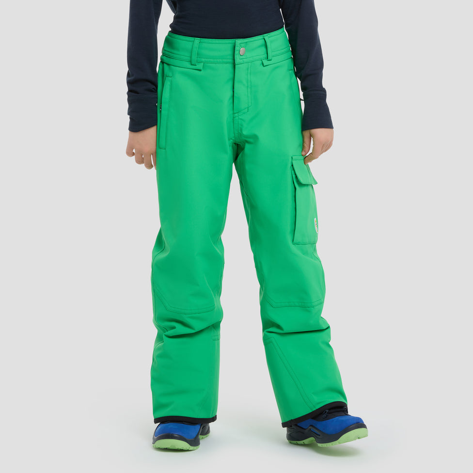 Crusade snow pants Crusade Skihose
