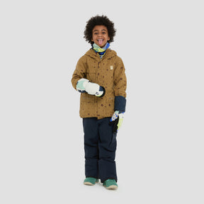Crusade snow pants Crusade Skihose