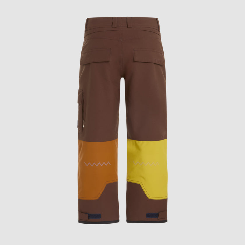 Crusade Skihose - upcycled (2)