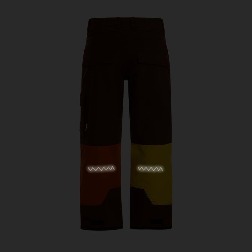 Crusade Skihose - upcycled (10)