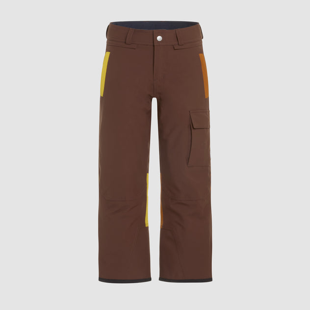 Crusade snow pants Upcycled Crusade Skihose - upcycled