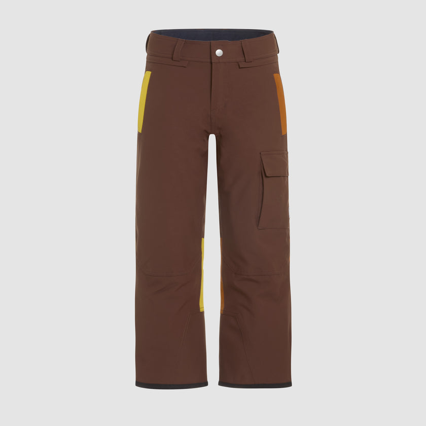 Crusade Skihose - upcycled (1)