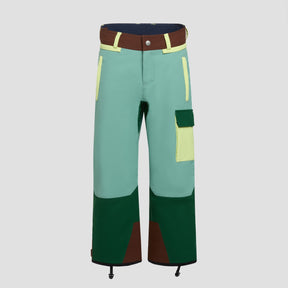 Crusade snow pants Upcycled Crusade Skihose - upcycled