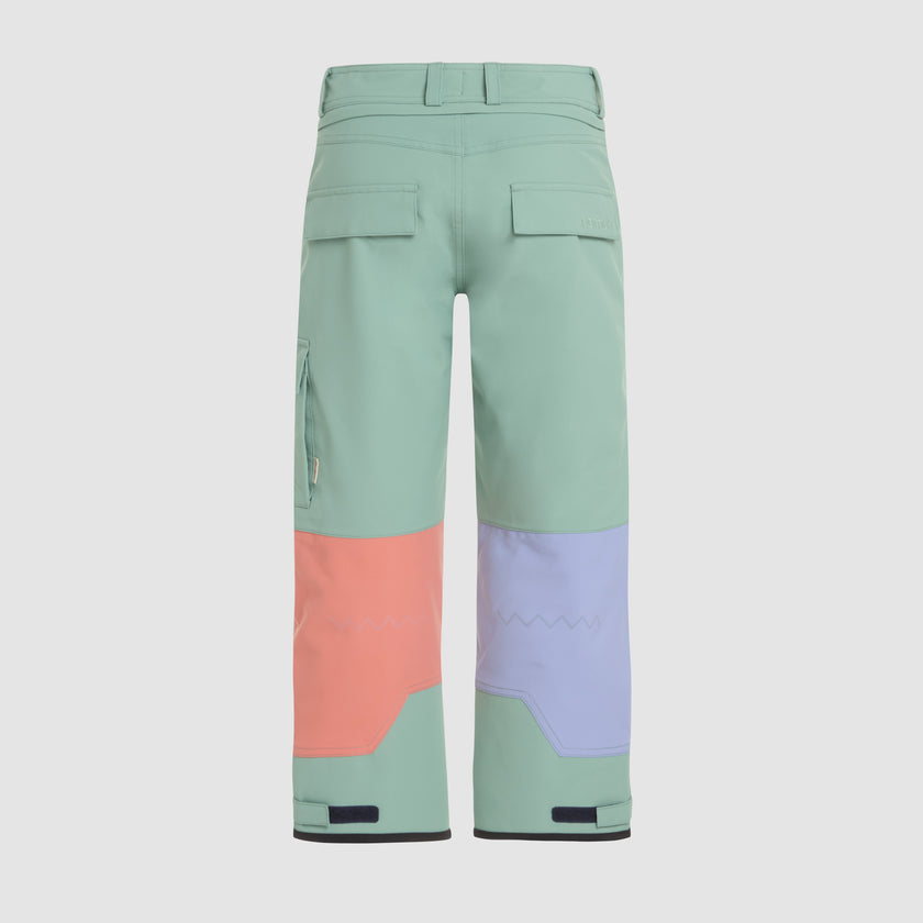 Crusade Skihose - upcycled (2)