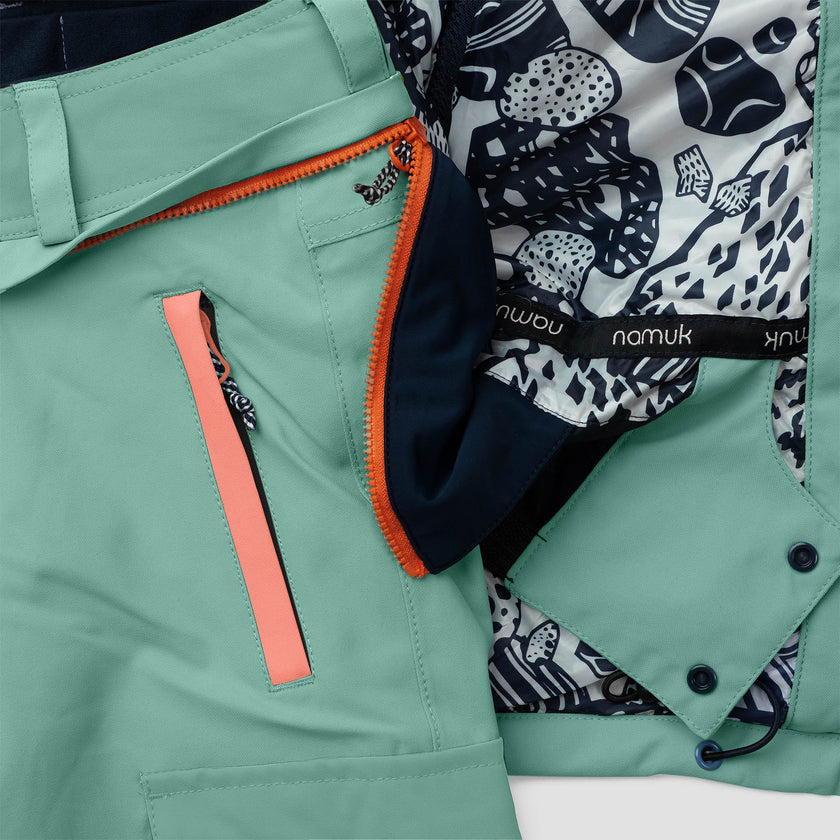 Crusade Skihose - upcycled (6)