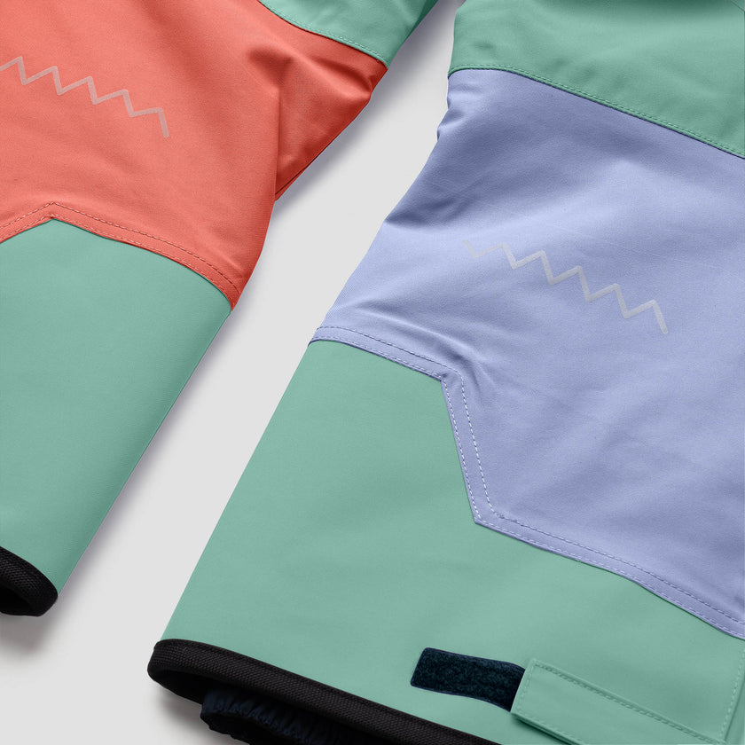 Crusade Skihose - upcycled (10)